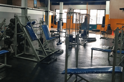 Imagen 3 de la galería del partner Strenght Only