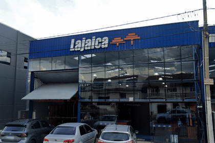 Imagem 2 da galeria do parceiro Lajaica Centro de Treinamento