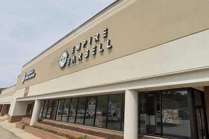 Image 2 from Empire Barbell partner gallery