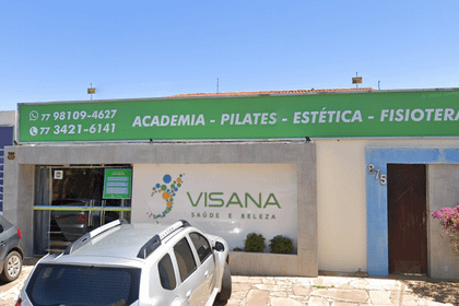 Imagem 2 da galeria do parceiro Visana Saúde e Beleza