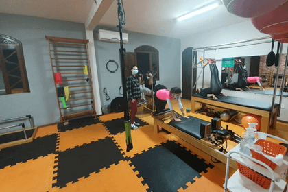 Imagem 3 da galeria do parceiro Visana Saúde e Beleza