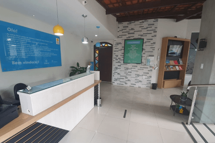 Imagem 6 da galeria do parceiro Visana Saúde e Beleza