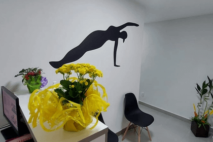 Imagem 6 da galeria do parceiro Exercite Studio de Pilates e Fisioterapia 2