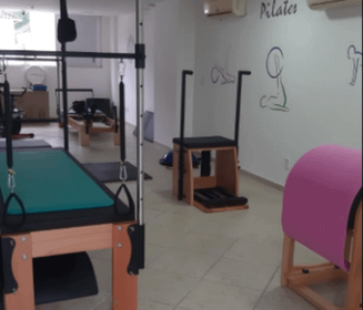 Imagem 5 da galeria do parceiro Estúdio de Pilates Mudra