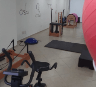 Imagem 6 da galeria do parceiro Estúdio de Pilates Mudra