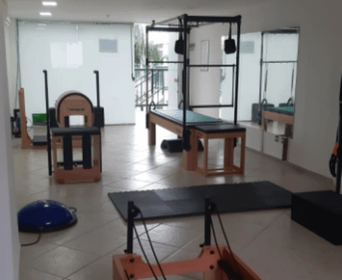 Imagem 7 da galeria do parceiro Estúdio de Pilates Mudra