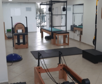 Imagem 8 da galeria do parceiro Estúdio de Pilates Mudra