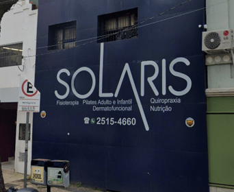 Imagem 2 da galeria do parceiro Solaris Pilates e Fisioterapia
