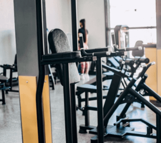 Imagem 3 da galeria do parceiro La Fit Academia