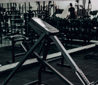 Imagem 6 da galeria do parceiro La Fit Academia