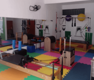 Imagem 1 da galeria do parceiro Estudio de Pilates Nova Geração