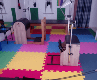Imagem 2 da galeria do parceiro Estudio de Pilates Nova Geração