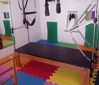 Imagem 4 da galeria do parceiro Estudio de Pilates Nova Geração
