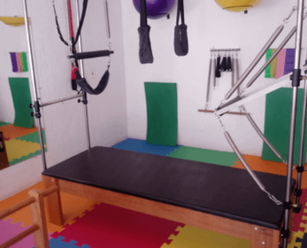 Imagem 5 da galeria do parceiro Estudio de Pilates Nova Geração