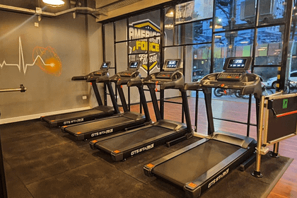 Imagen 9 de la galería del partner American Force Fitness