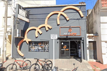 Imagen 2 de la galería del partner New Life Gym