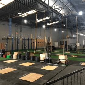 Imagem 1 da galeria do parceiro Vassalos Crossfit