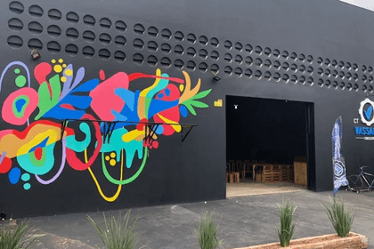 Imagem 2 da galeria do parceiro Vassalos Crossfit
