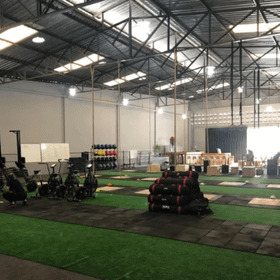 Imagem 3 da galeria do parceiro Vassalos Crossfit