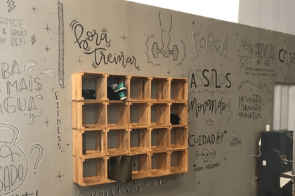 Imagem 6 da galeria do parceiro Vassalos Crossfit