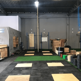 Imagem 7 da galeria do parceiro Vassalos Crossfit