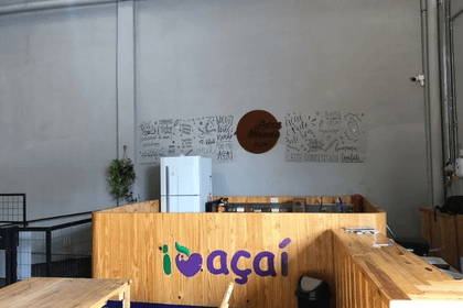 Imagem 8 da galeria do parceiro Vassalos Crossfit