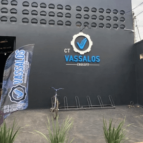 Imagem 9 da galeria do parceiro Vassalos Crossfit
