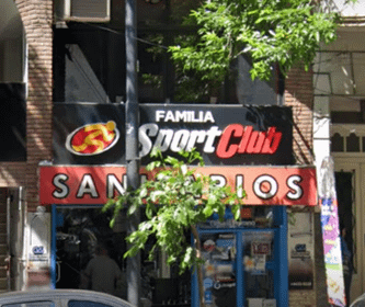 Imagen 1 de la galería del partner Planet FIT - Caballito
