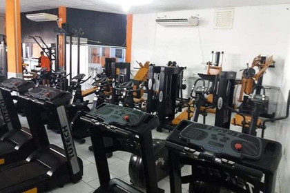 Imagem 5 da galeria do parceiro Heaven Fitness Academia
