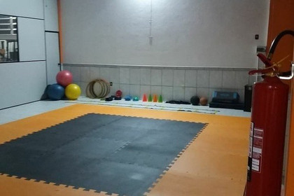 Imagem 6 da galeria do parceiro Heaven Fitness Academia