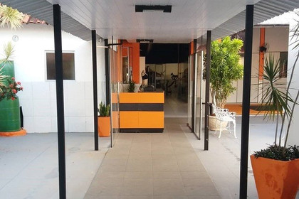 Imagem 7 da galeria do parceiro Heaven Fitness Academia