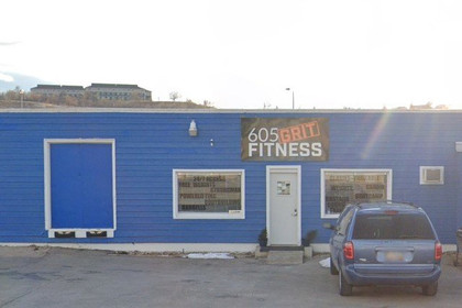 Image 2 from 605 Grit Fitness partner gallery
