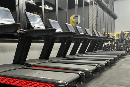Imagem 5 da galeria do parceiro Evokex Fit