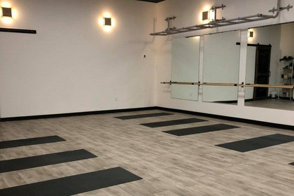 Image 1 from Tribe Fitness - Harrisburg partner gallery