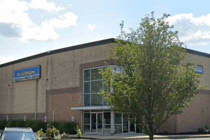 Image 2 from Tribe Fitness - Harrisburg partner gallery