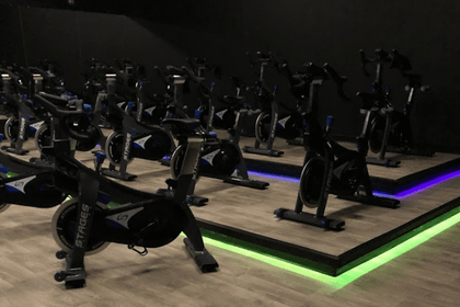Image 3 from Tribe Fitness - Harrisburg partner gallery
