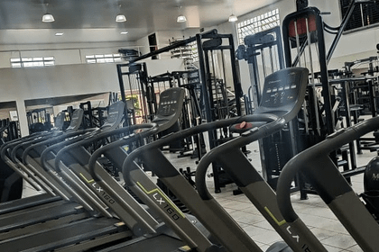 Imagem 5 da galeria do parceiro Academia Black Evolution