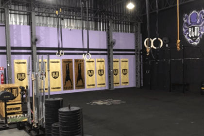 Imagem 4 da galeria do parceiro Box BLM