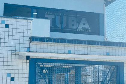 Imagem 2 da galeria do parceiro Tuba Academia Fitness