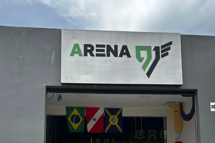 Imagem 2 da galeria do parceiro Arena 91 Crossfit Capanema