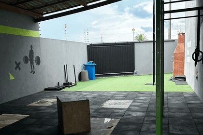 Imagem 4 da galeria do parceiro Arena 91 Crossfit Capanema