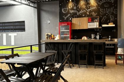 Imagem 5 da galeria do parceiro Arena 91 Crossfit Capanema