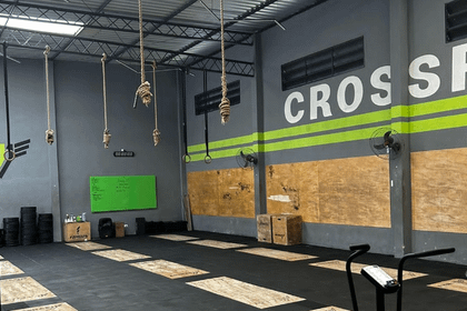 Imagem 6 da galeria do parceiro Arena 91 Crossfit Capanema