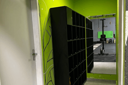 Imagem 7 da galeria do parceiro Arena 91 Crossfit Capanema