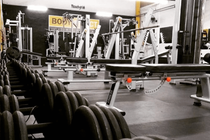 Imagem 4 da galeria do parceiro Body Impacto Academia