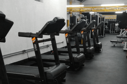 Imagem 5 da galeria do parceiro Body Impacto Academia