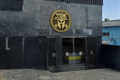 Imagem 2 da galeria do parceiro Espaço Tom Fitness