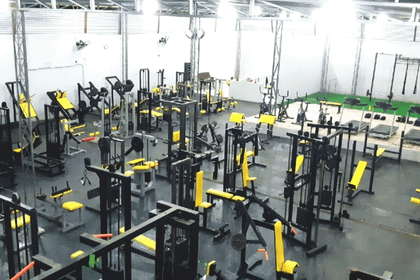 Imagem 1 da galeria do parceiro LAFIT Academia
