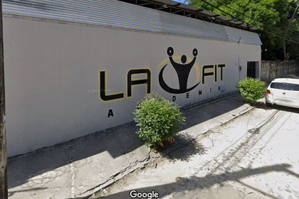 Imagem 2 da galeria do parceiro LAFIT Academia