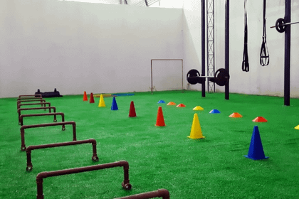 Imagem 3 da galeria do parceiro LAFIT Academia